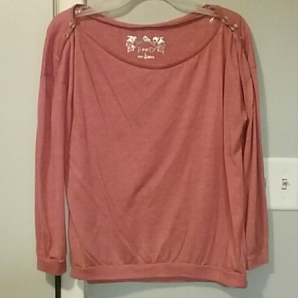 Woman's top